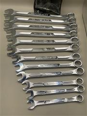 THORSEN TOOLS 12 PIECE WRENCH